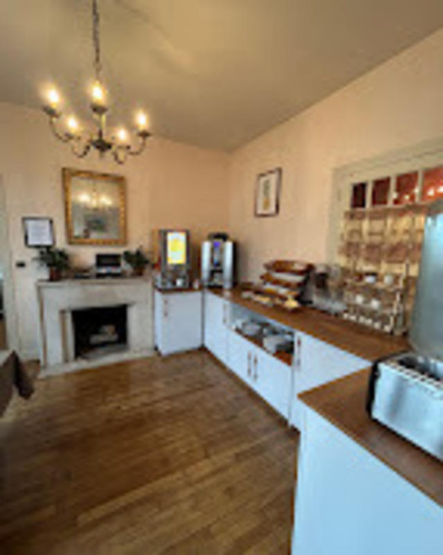 Fonds de commerce - 800 m²