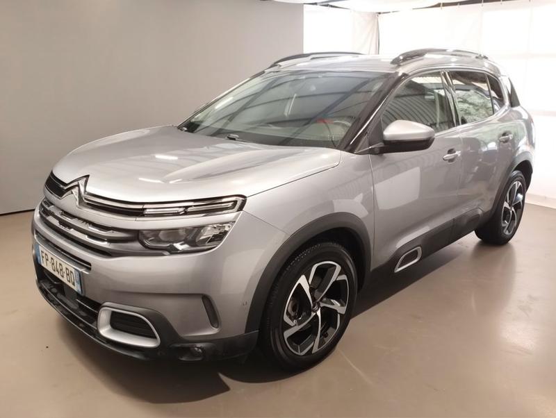 Citroën C5 Aircross 1.5 Bluehdi 130 Feel Ba 5p