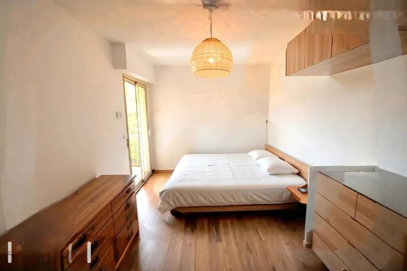 Appartement - 86 m² - 3 pièces