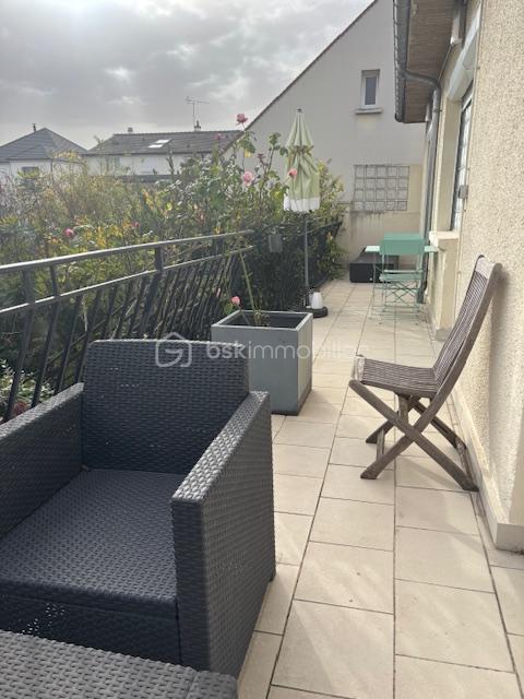 Maison - 114 m² - 6 pièces