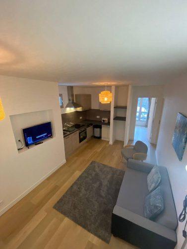 Appartement - 75 m² - 5 pièces