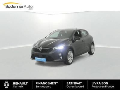 Renault Clio E-Tech full hybrid 145 ch Gsr2 Evolution