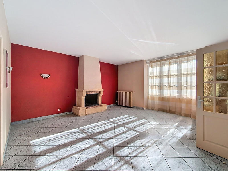 Maison - 173 m² - 8 pièces