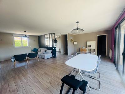 Maison - 148 m² - 7 pièces