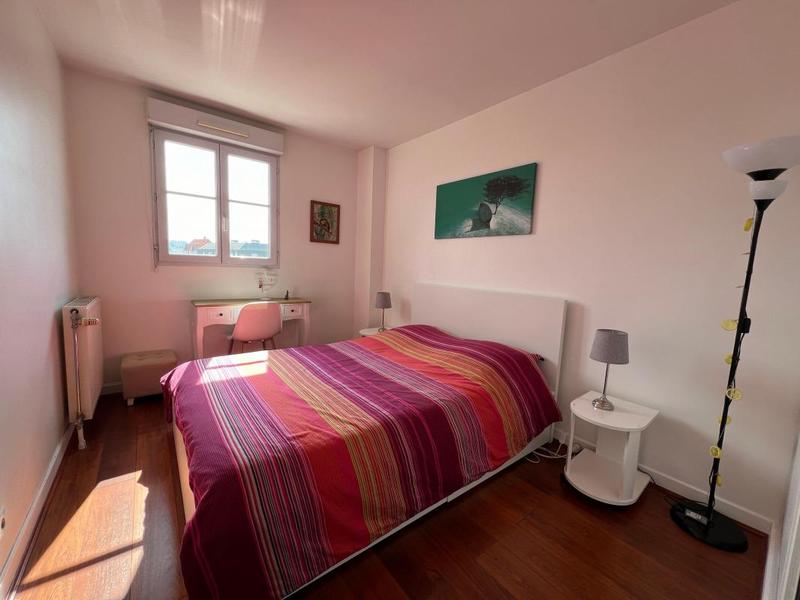 Appartement - 138 m² - 5 pièces