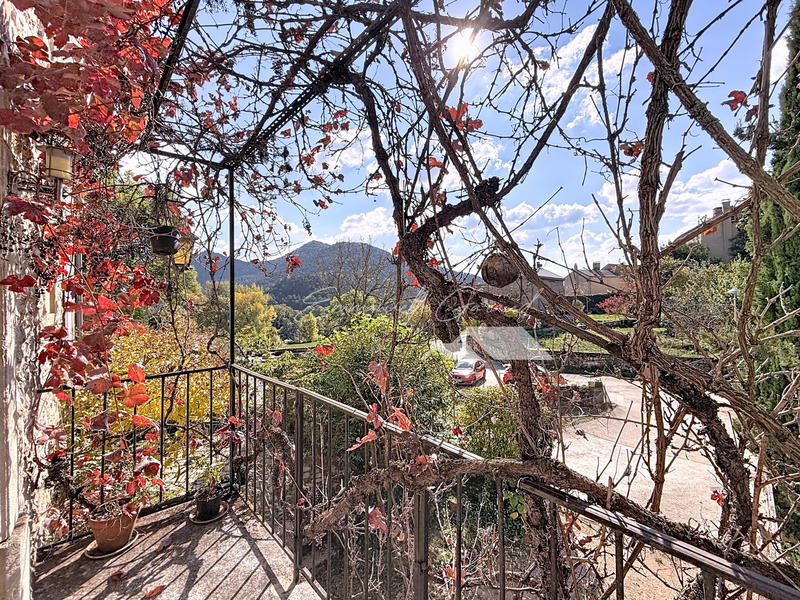 Maison - 114 m² - 6 pièces