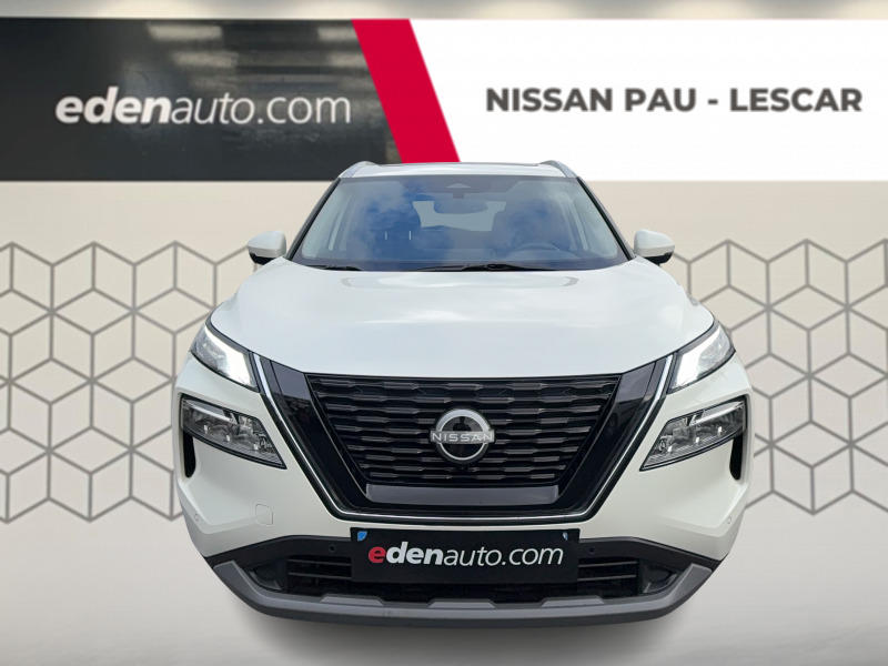 Nissan X-Trail e-Power 204 ch n-Connecta