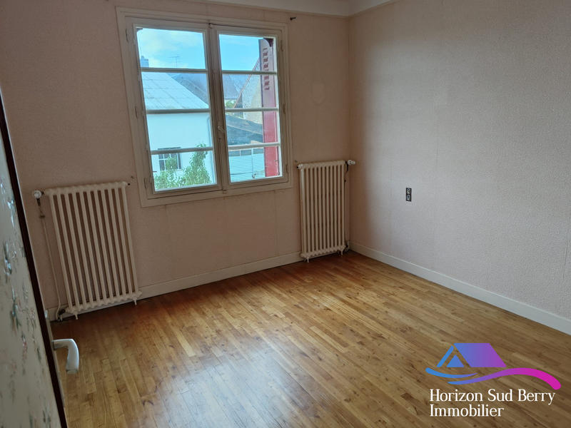 Maison - 117 m² - 4 pièces