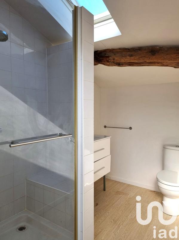 Maison de village - 155 m² - 5 pièces