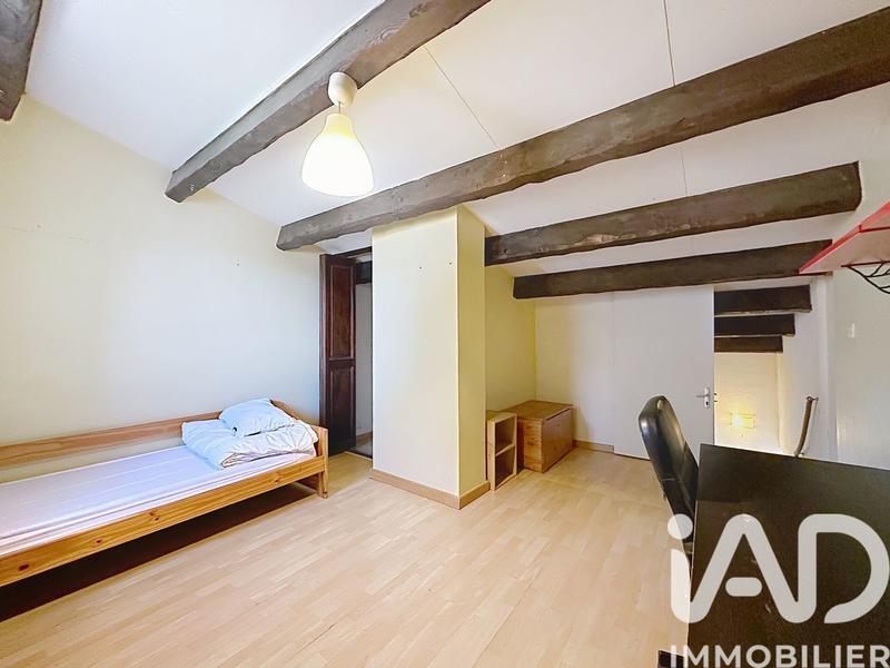 Appartement - 59 m² - 4 pièces