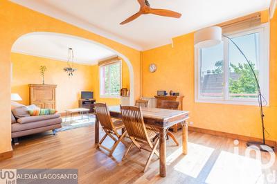 Maison - 96 m² - 4 pièces