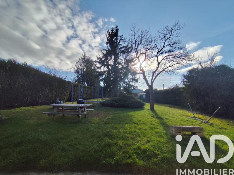 Maison - 284 m² - 12 pièces