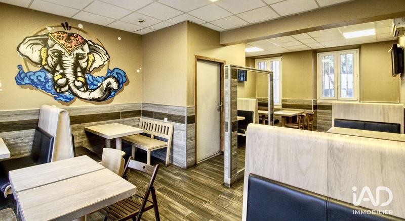 Local commercial - 100 m²