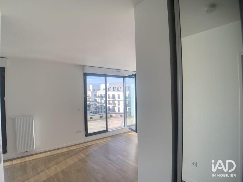 Appartement - 38 m² - 1 pièce