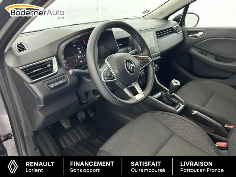 Renault Clio TCe 90 Equilibre
