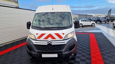 Citroën Jumper L2h2 Bluehdi 130 Club