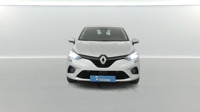 Renault Clio 1.6 E-Tech 140ch Zen