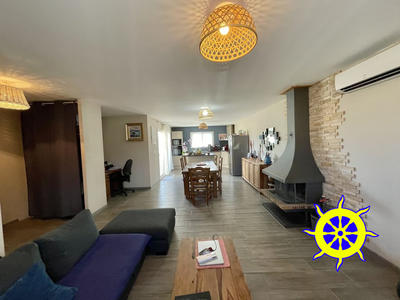 Villa - 108 m² - 4 pièces