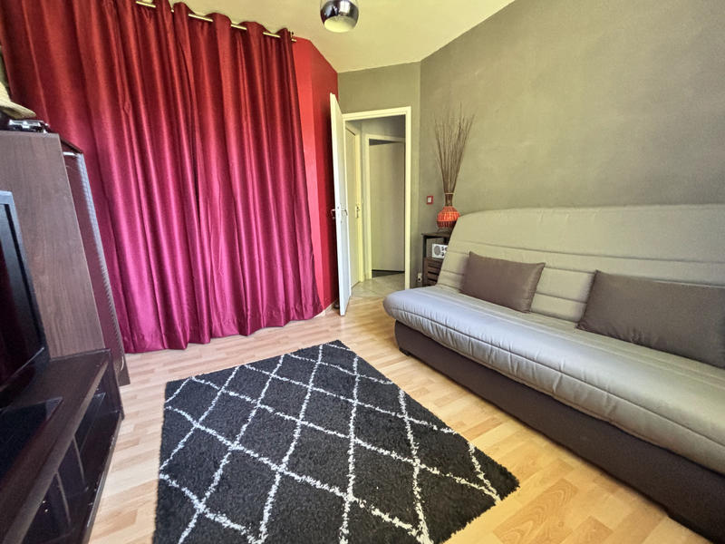 Maison - 108 m² - 4 pièces