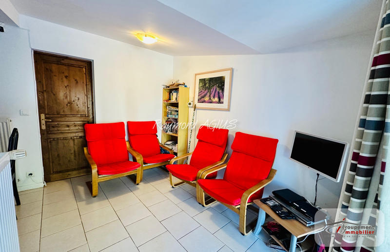 Maison - 65 m² - 3 pièces