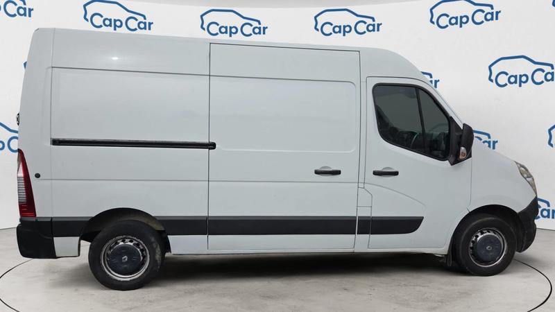 Renault Master Vu 2.3 dCi 130 Grand Confort L2h2