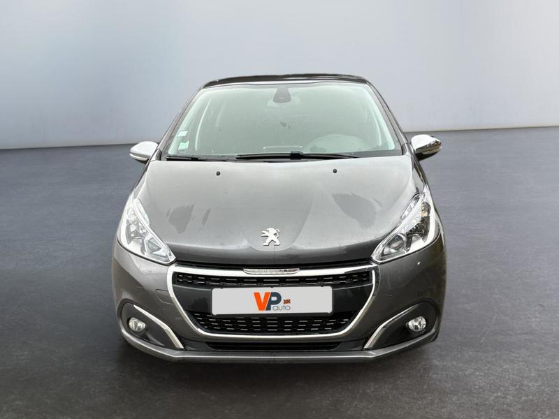 Peugeot 208 Business PureTech 110ch s&amp;S Eat6 Allure