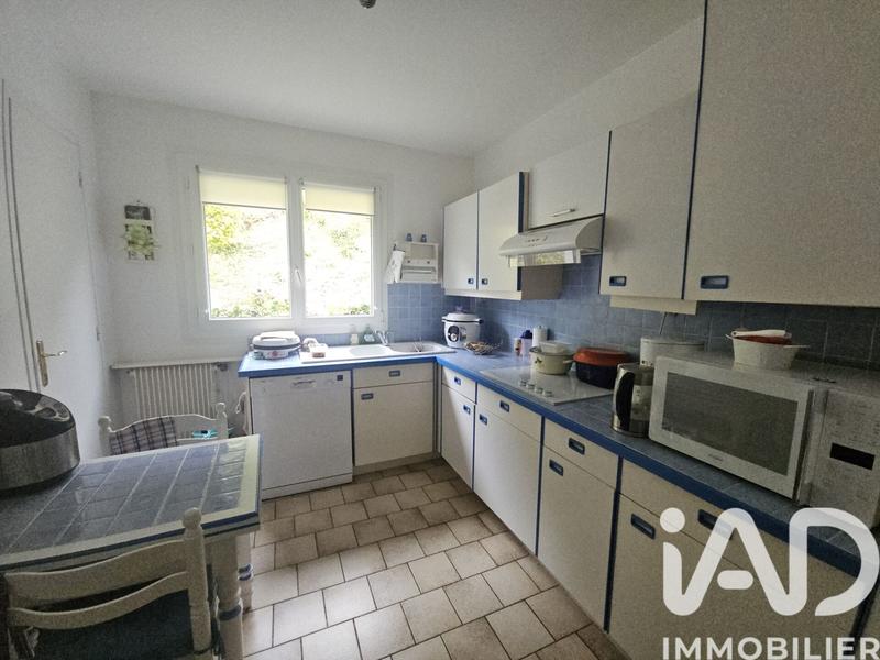 Appartement - 75 m² - 3 pièces