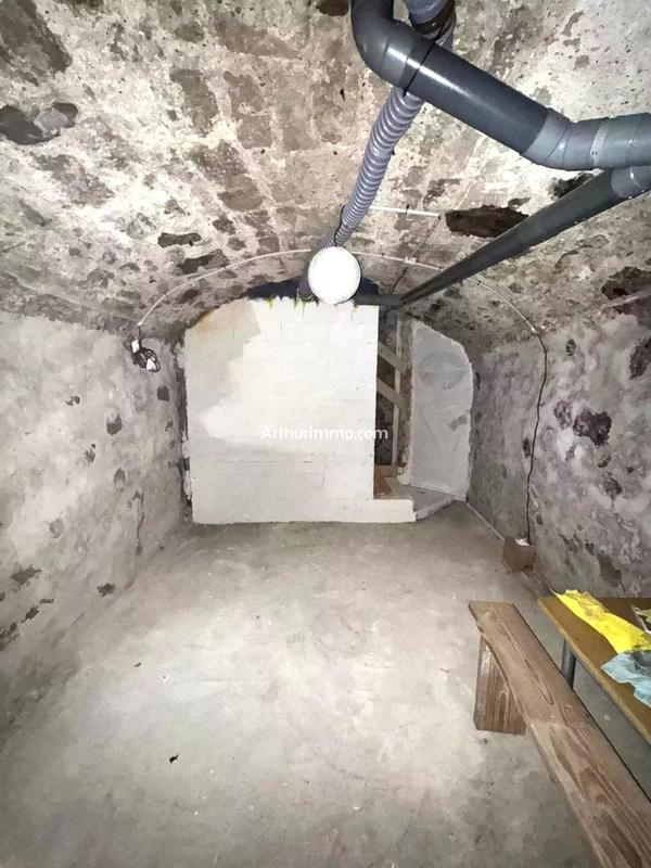 Bureau - 18 m² - 1 pièce