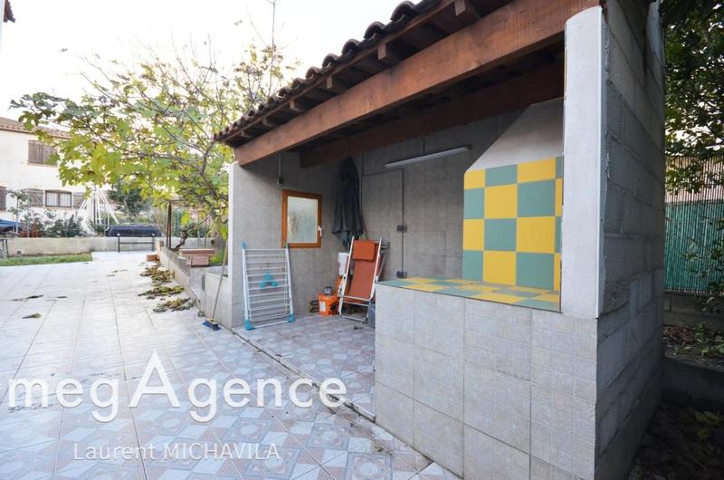 Villa - 189 m² - 8 pièces