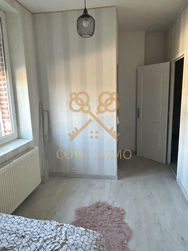 Maison - 103 m² - 6 pièces