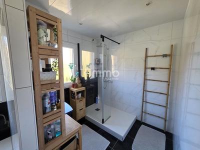 Duplex - 82 m² - 4 pièces