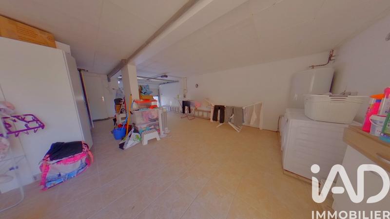 Maison - 74 m² - 4 pièces