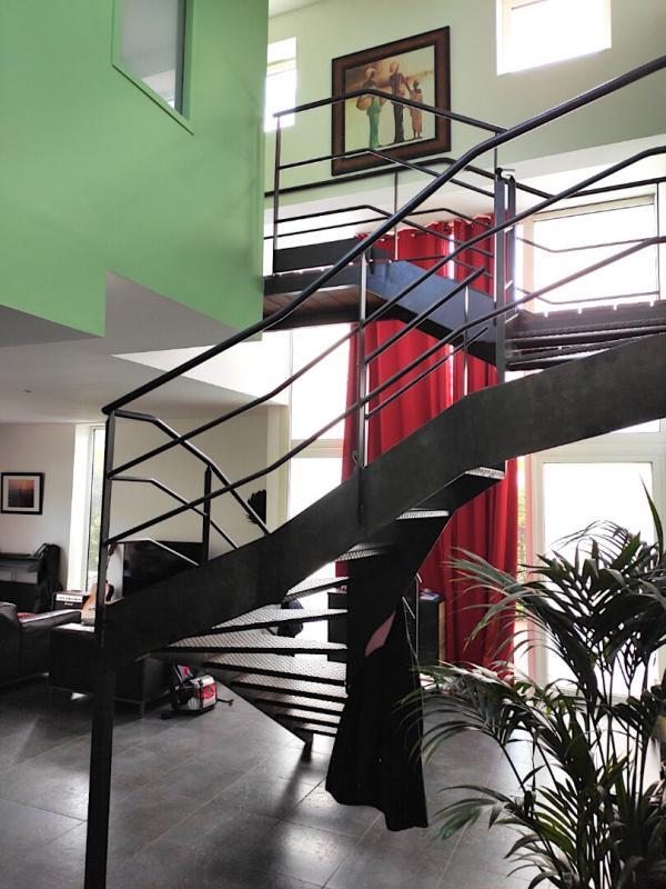 Maison - 123 m² - 5 pièces