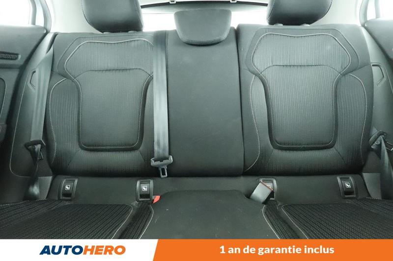 Renault Mégane 1.2 TCe Energy Business 100 ch