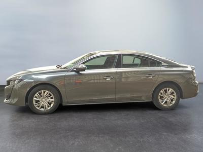 Peugeot 508 Business BlueHDi 130 ch s&amp;S Eat8 Active