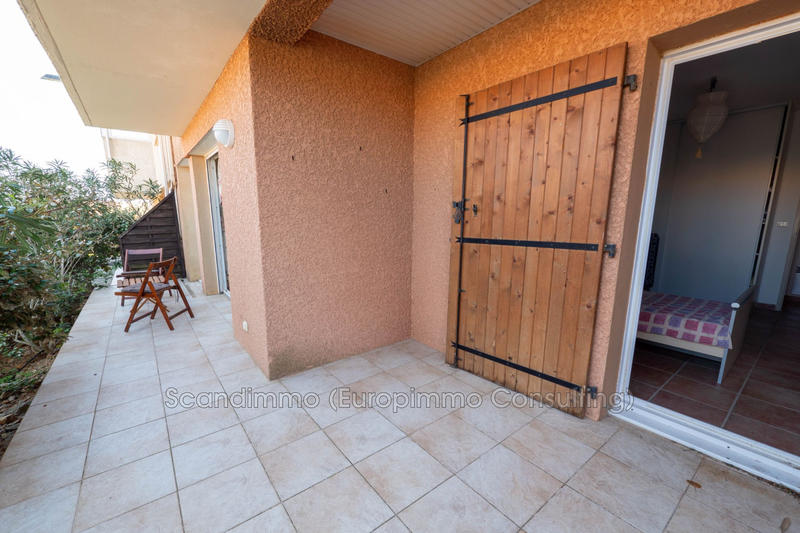 Appartement - 82 m²