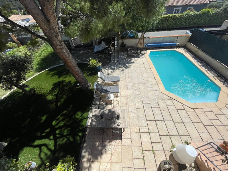 Maison - 146 m² - 6 pièces