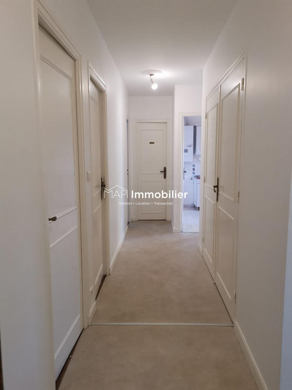 Appartement - 68 m² - 4 pièces