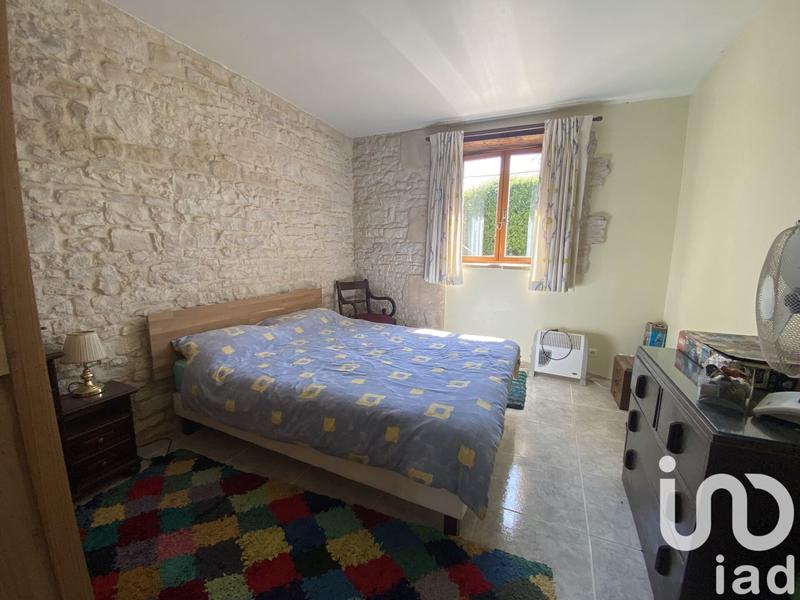 Maison de village - 341 m² - 11 pièces