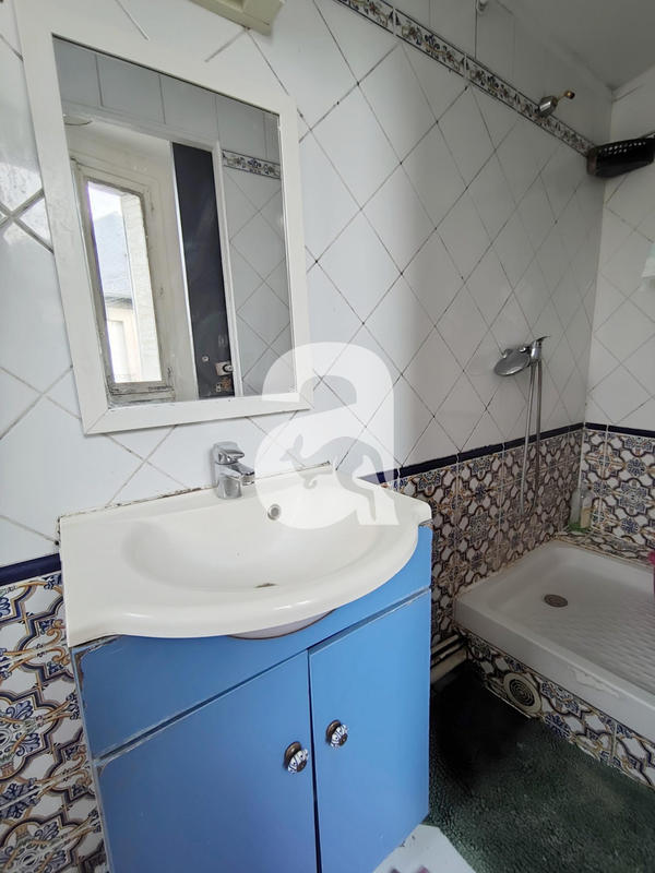 Appartement - 41 m² - 3 pièces