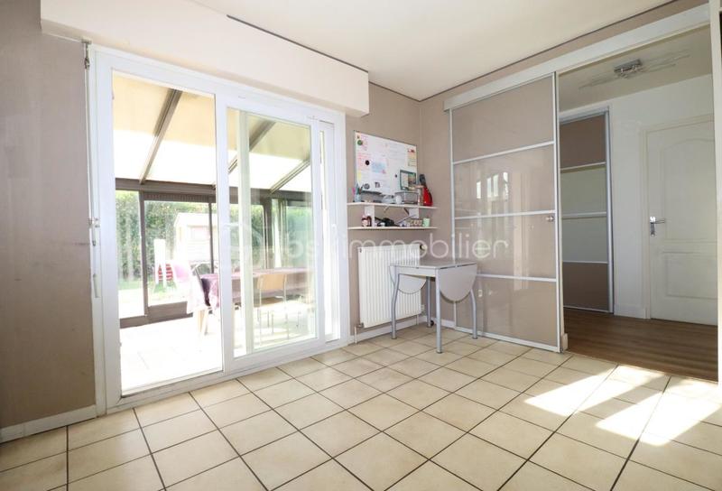 Maison traditionnelle - 175 m² - 8 pièces