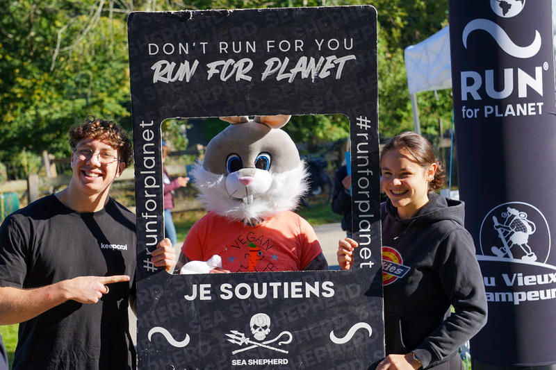 Run for Planet #6 Nantes