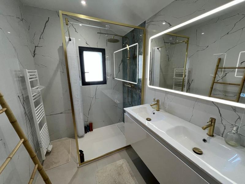 Maison - 118 m² - 5 pièces