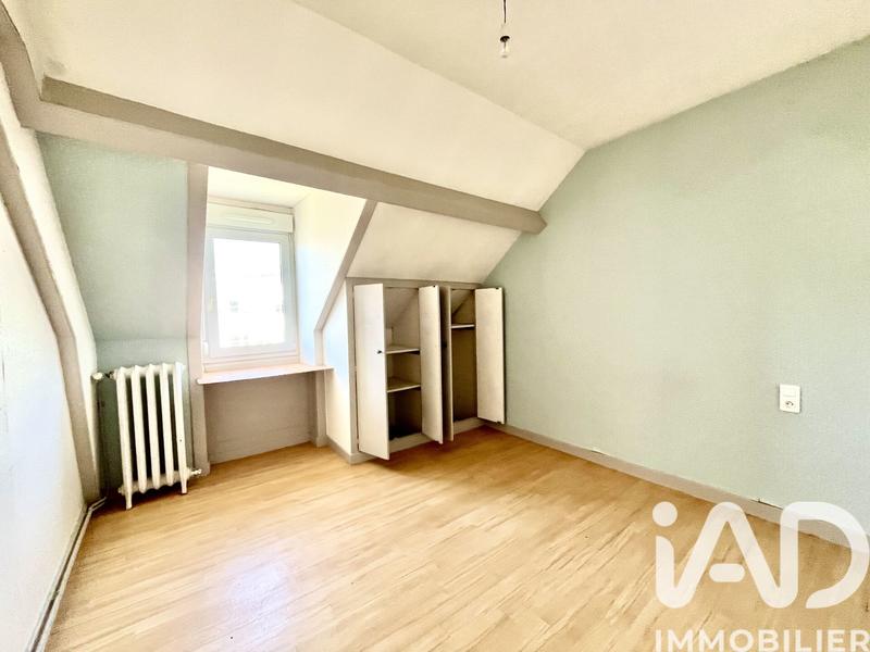 Immeuble - 239 m²