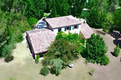 Maison - 200 m² - 7 pièces