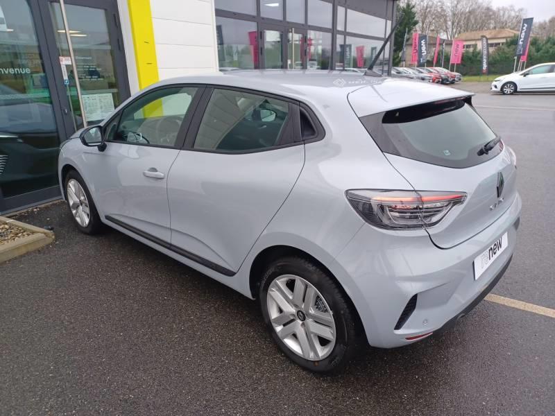 Renault Clio TCe 90 ch Gsr2 Evolution