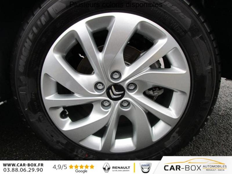 Citroën Jumpy Cabine Approfondie Cab Xl Bluehdi 145 Bvm6