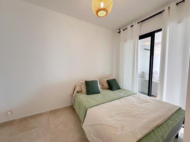 Appartement - 32 m² - 2 pièces