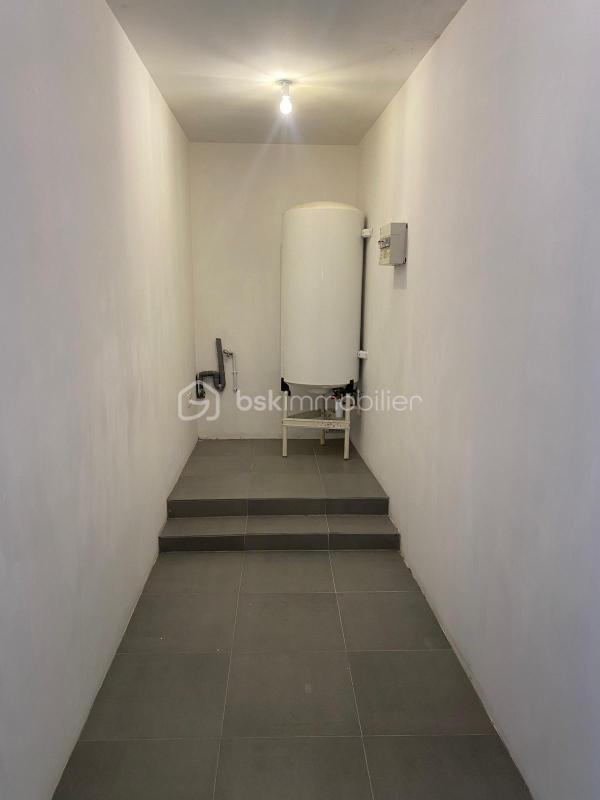 Maison en pierre - 98 m² - 5 pièces