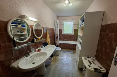 Maison - 139 m² - 6 pièces